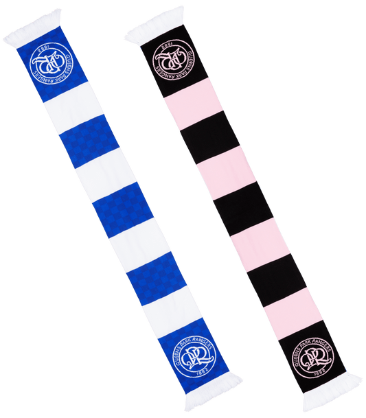 HOME AND AWAY 25/26 SCARF