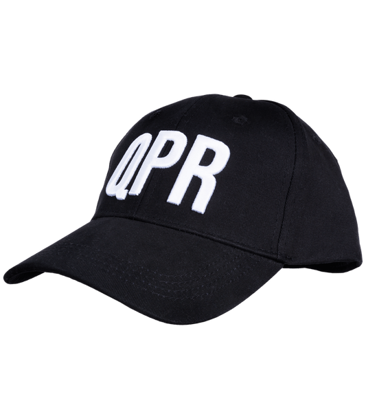RAISED CAP