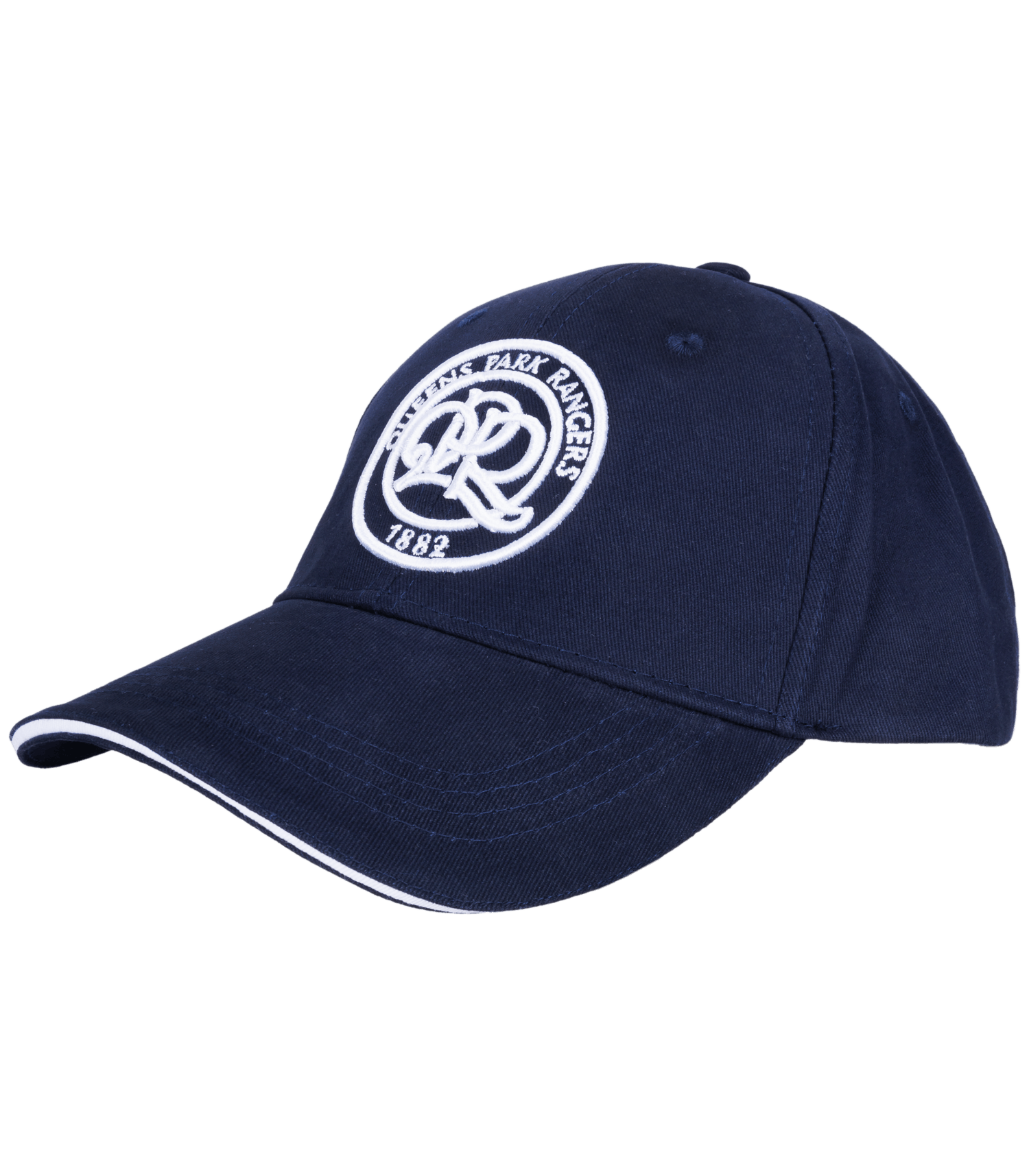 RAISED CREST CAP – QPR Official Store