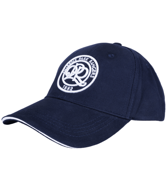 RAISED CREST CAP