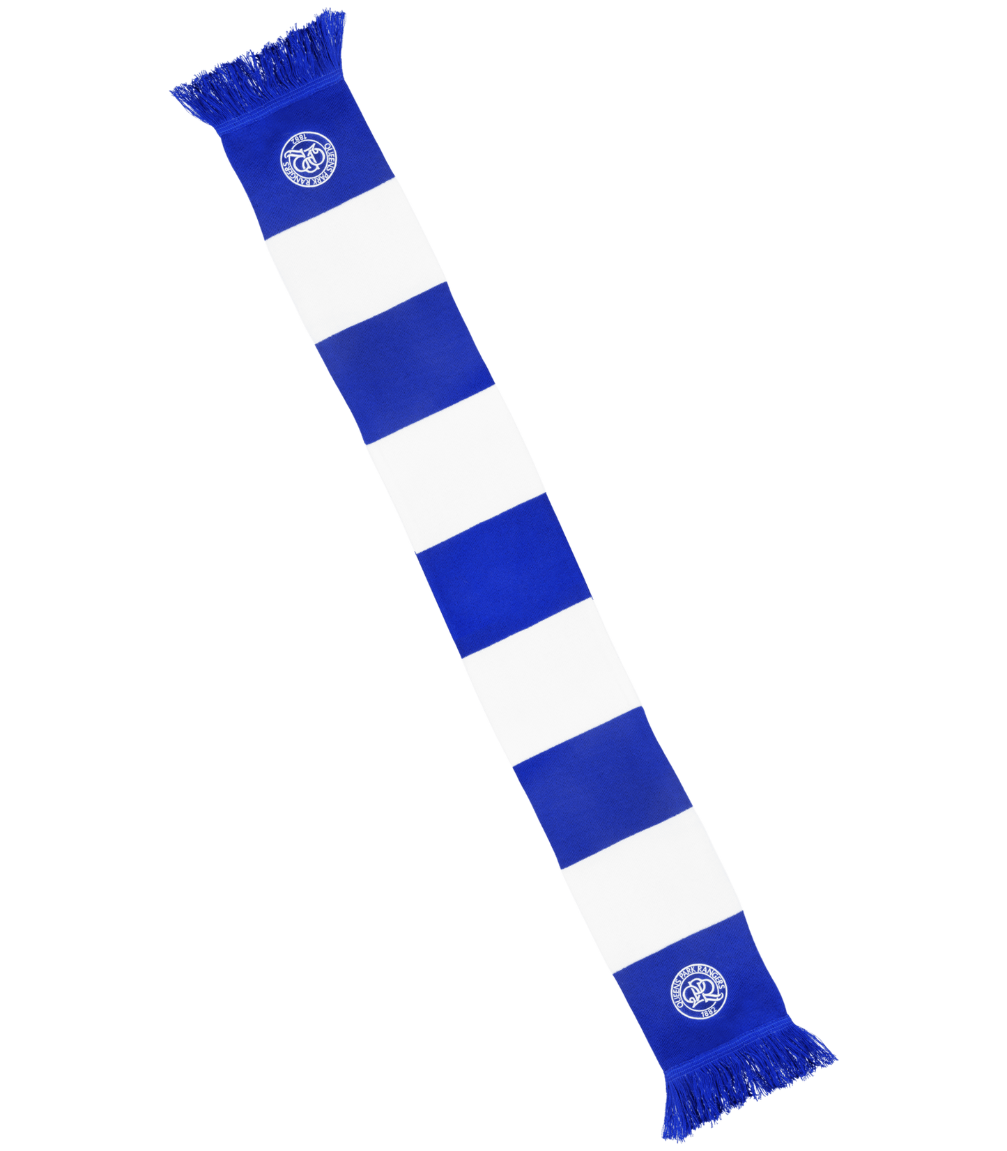 EMB BAR SCARF