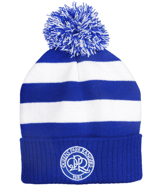 CLUB HOOPED BOBBLE