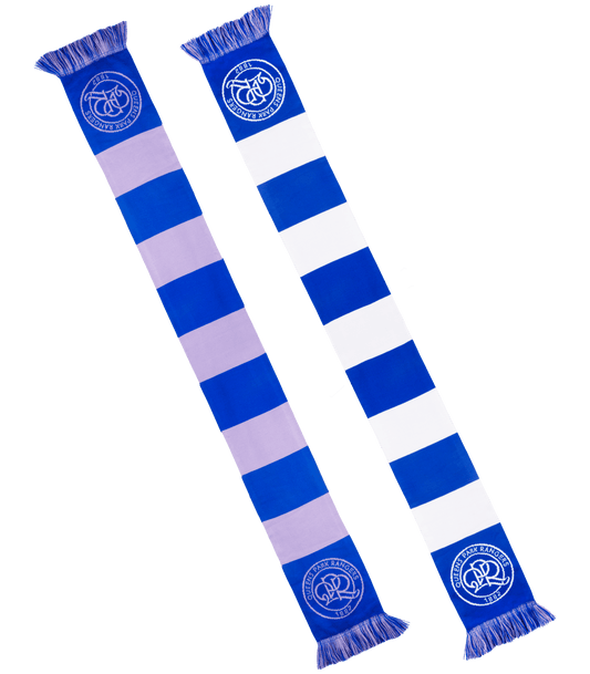 HOME 2ND KIT SCARF