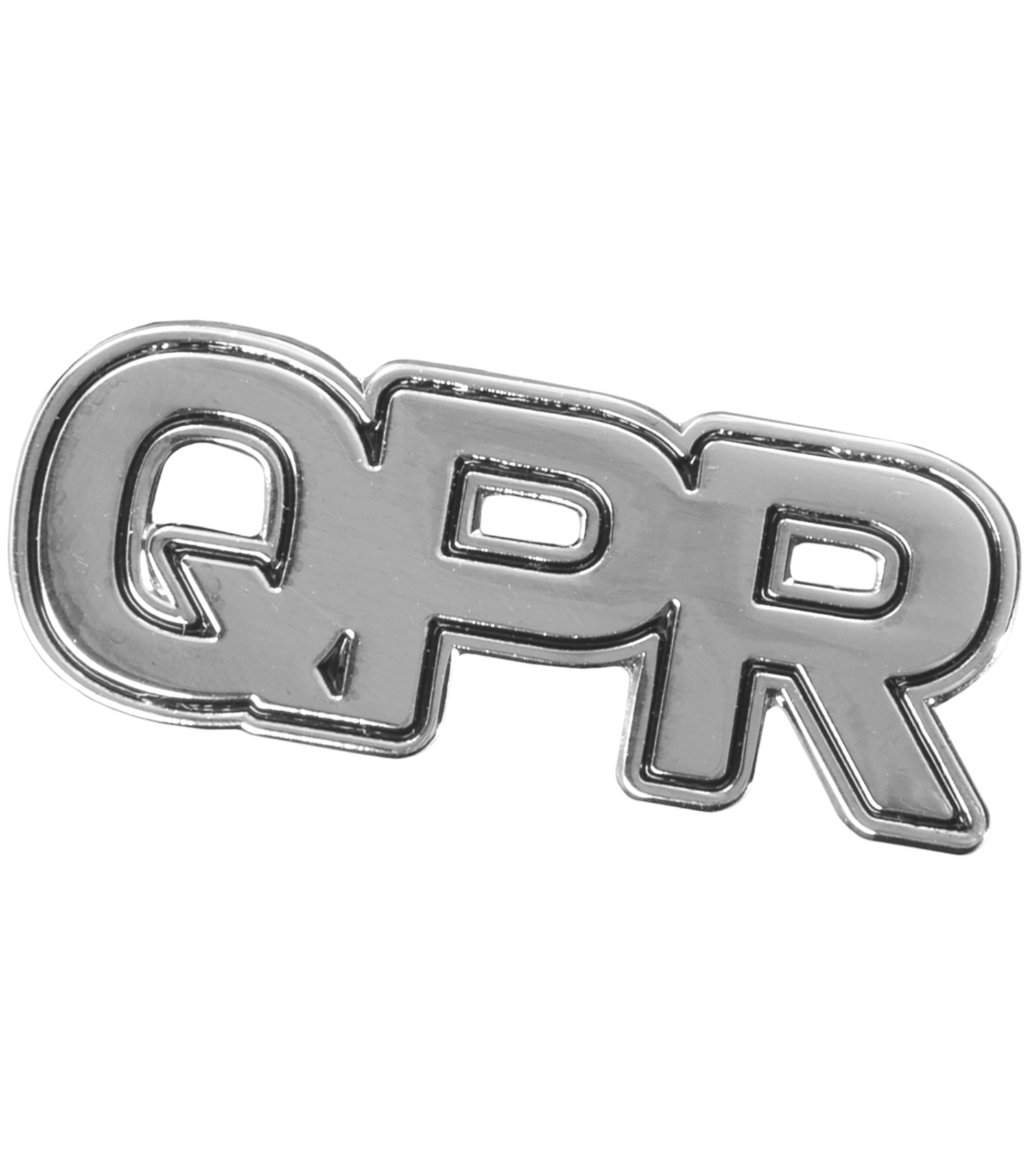 BADGES & KEYRINGS – Page 2 – QPR Official Store