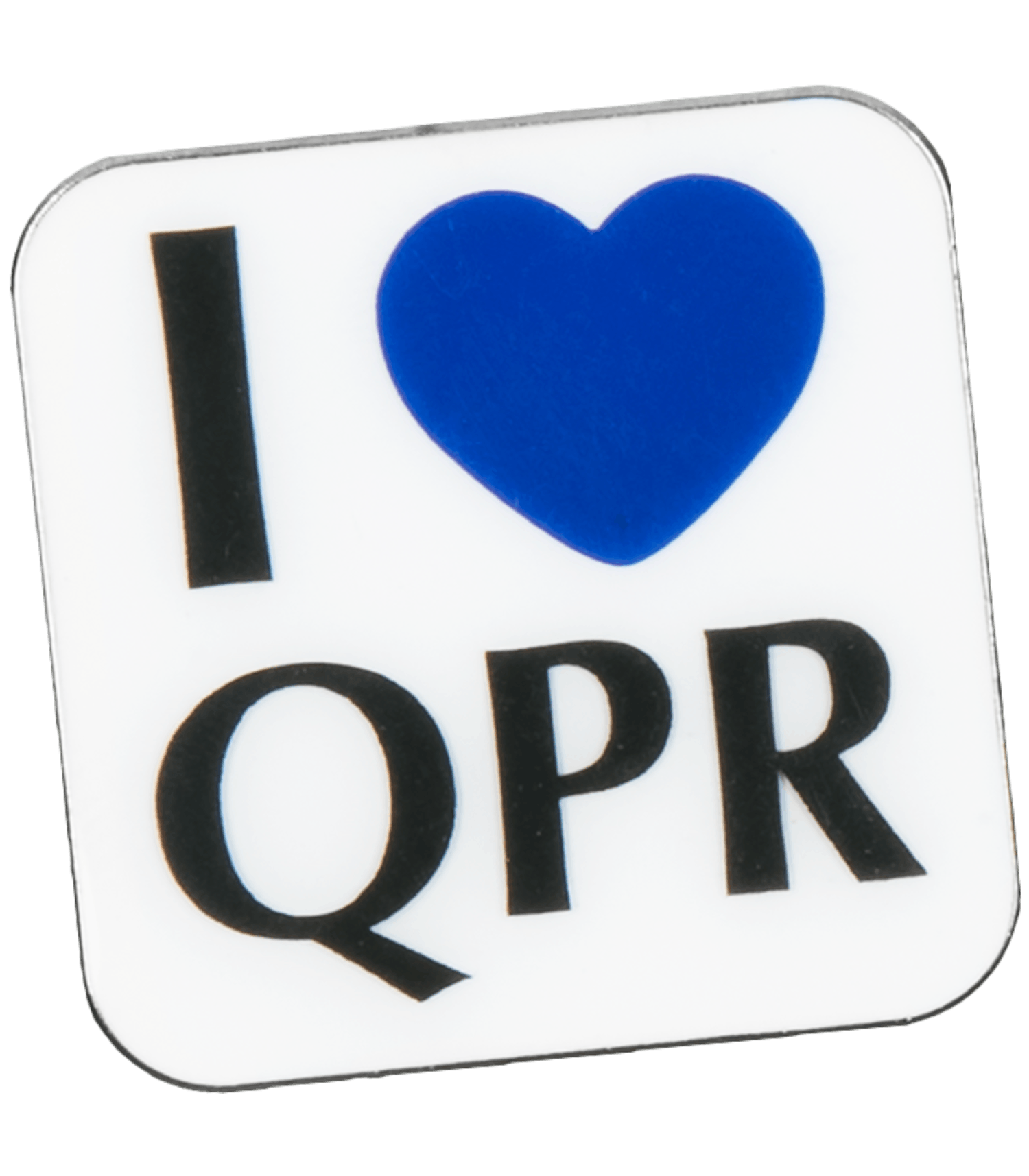 BADGES & KEYRINGS – Page 2 – QPR Official Store