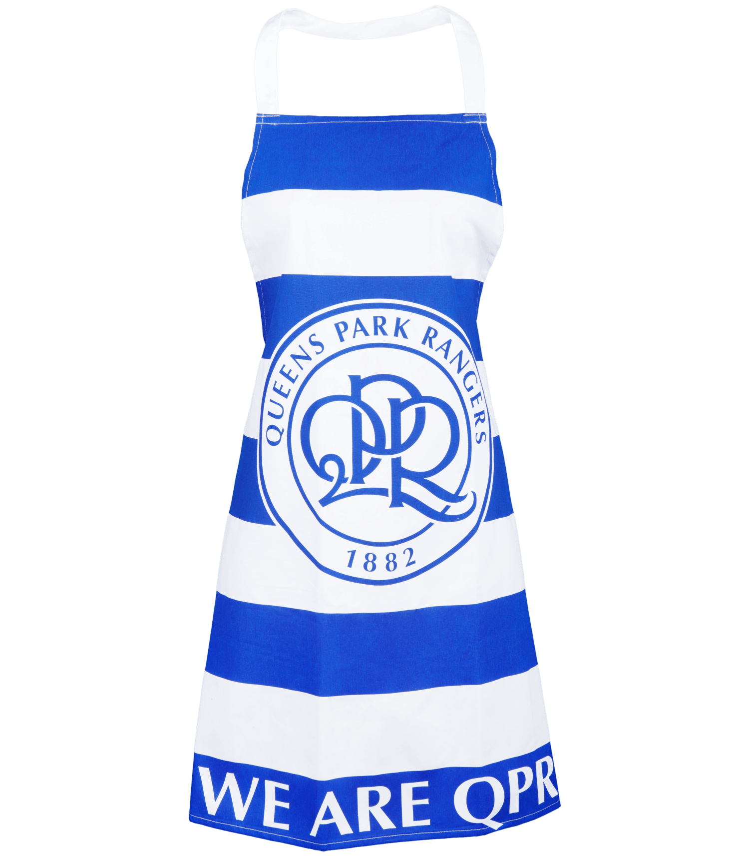 HOOPED APRON – QPR Official Store
