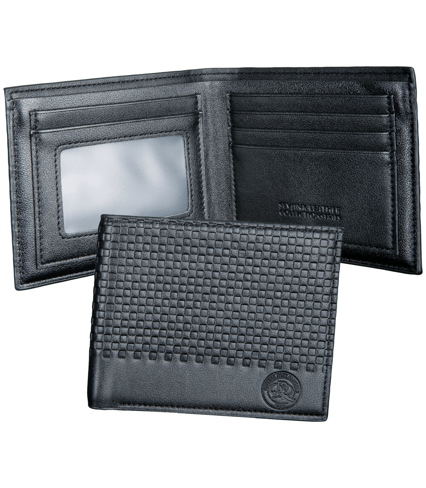 WALLET AND PEN SET