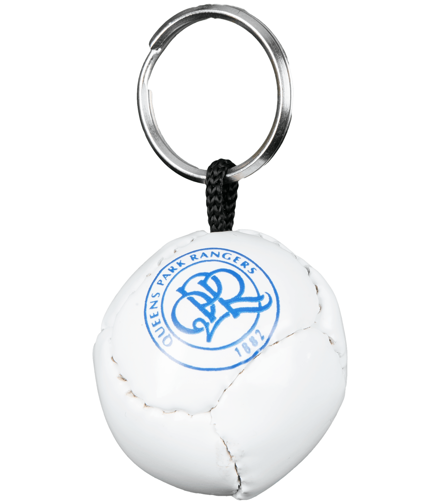 MINI BALL KEYRING – QPR Official Store