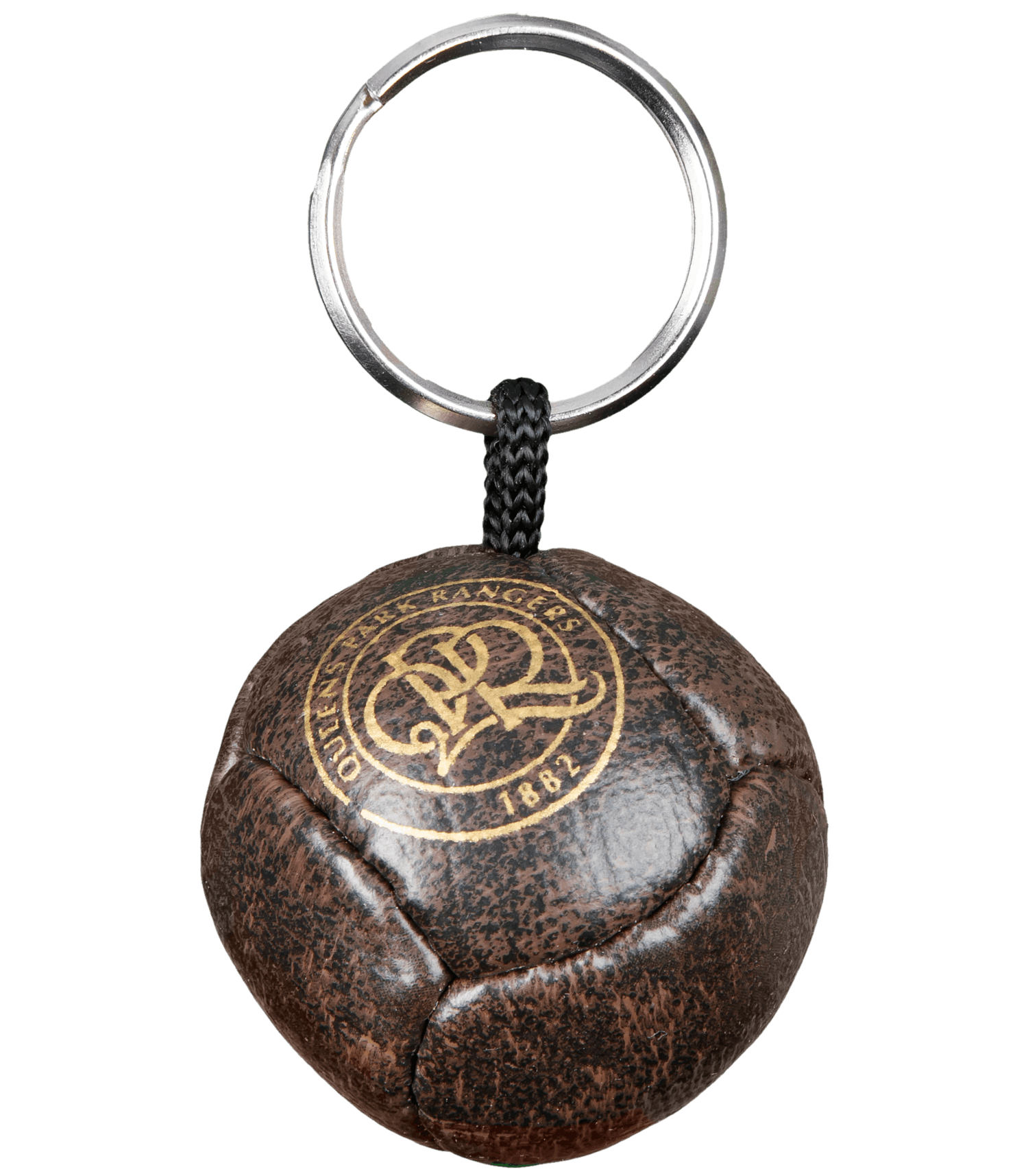 RETRO MINI BALL KEYRING – QPR Official Store