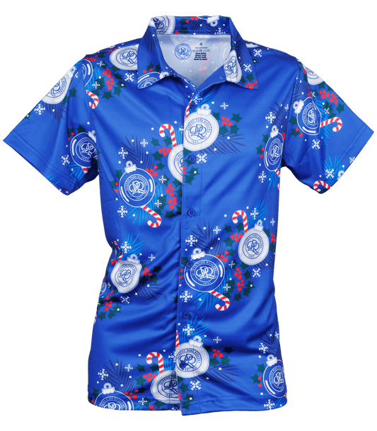 BAUBLE XMAS SHIRT