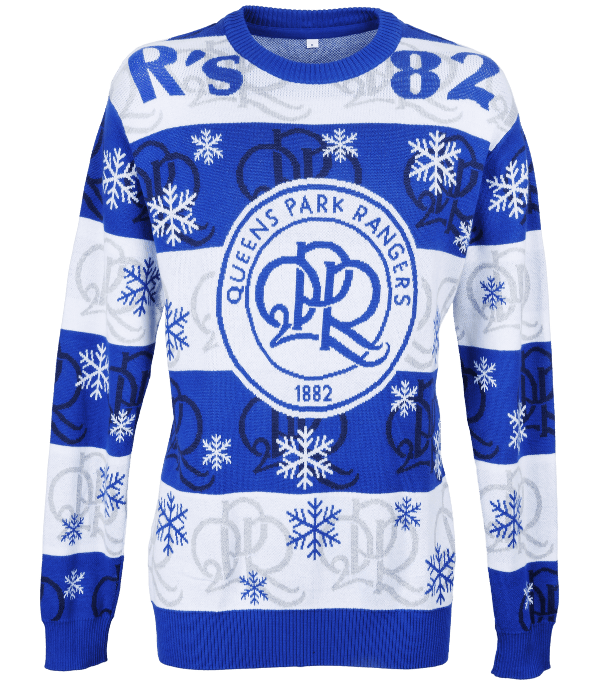 ADULT XMAS JUMPER