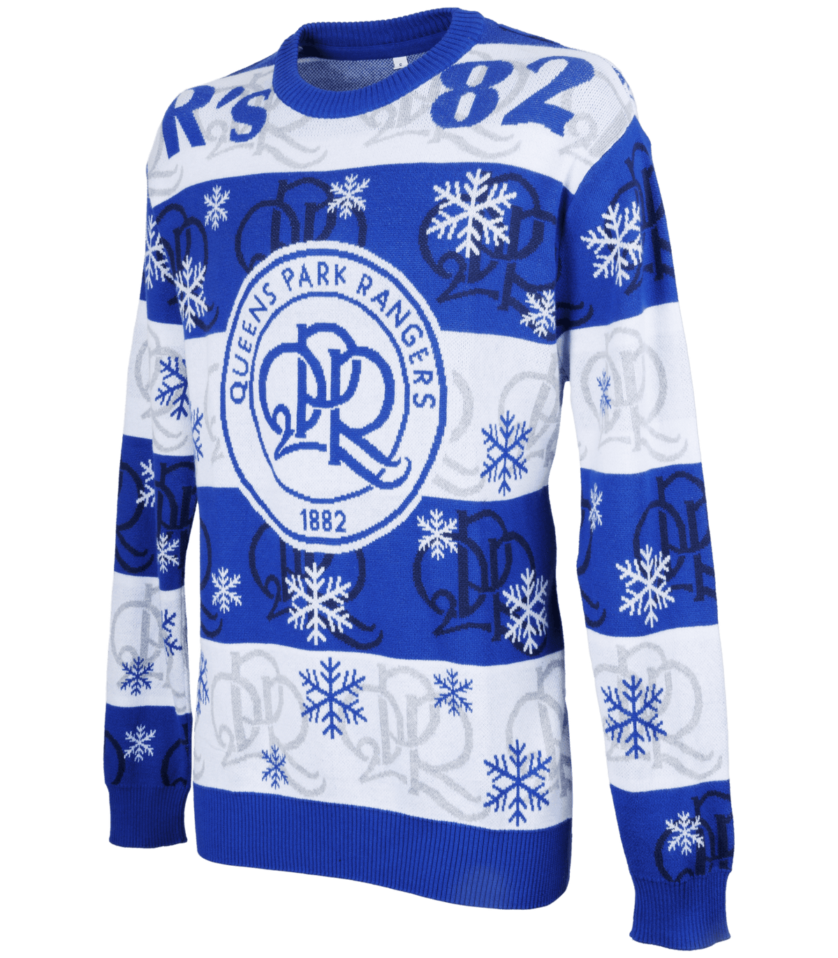 ADULT XMAS JUMPER
