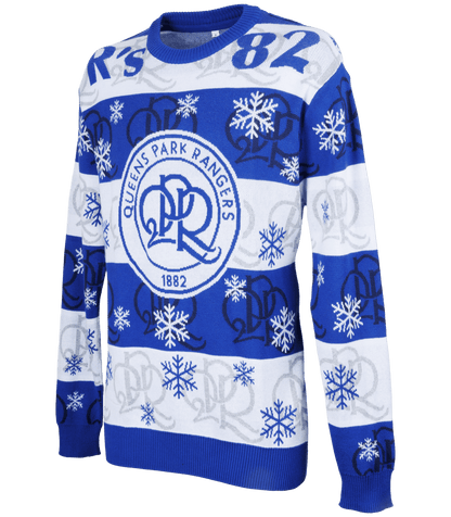ADULT XMAS JUMPER
