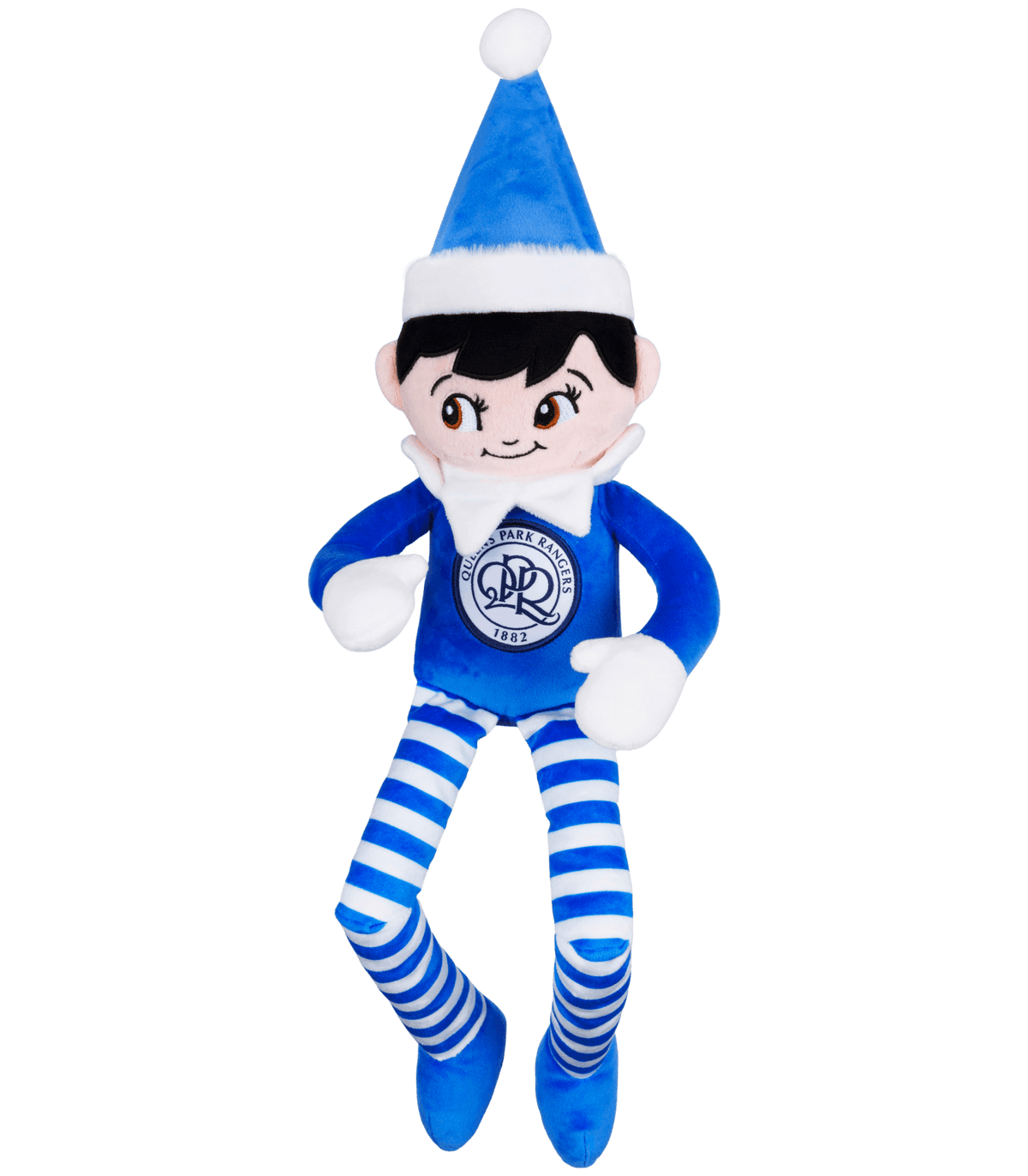 ELF ON THE SHELF