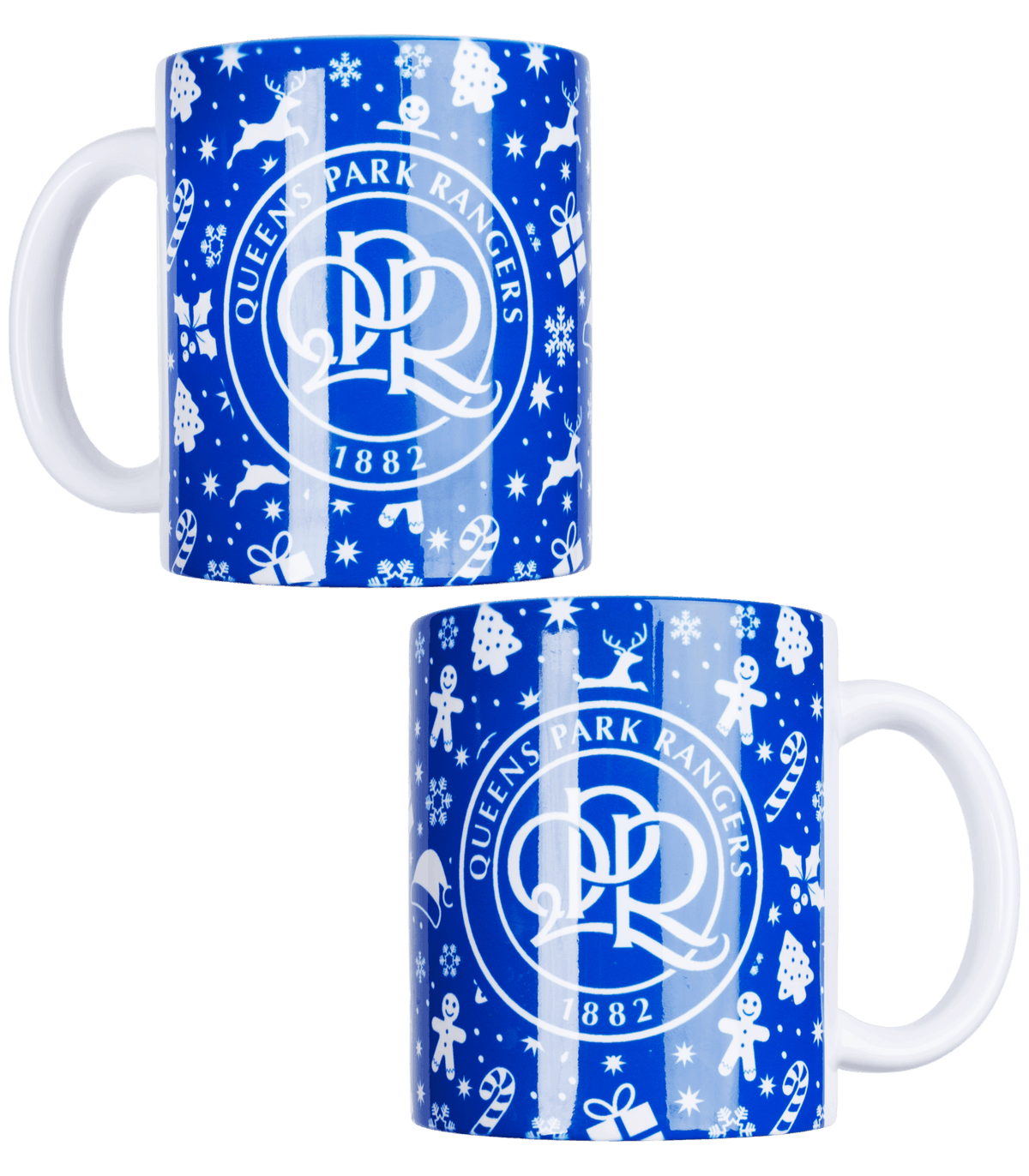 FROSTY MUG