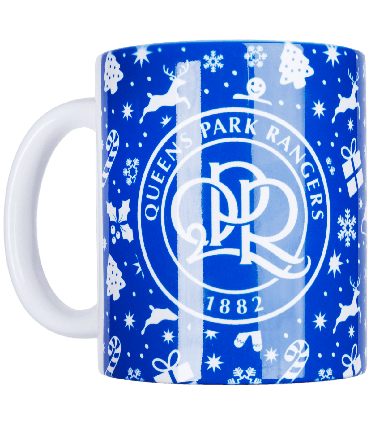 FROSTY MUG