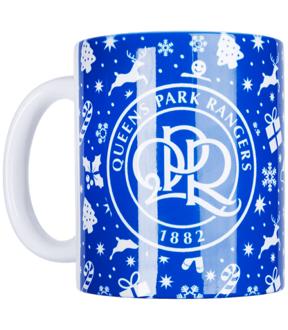 FROSTY MUG