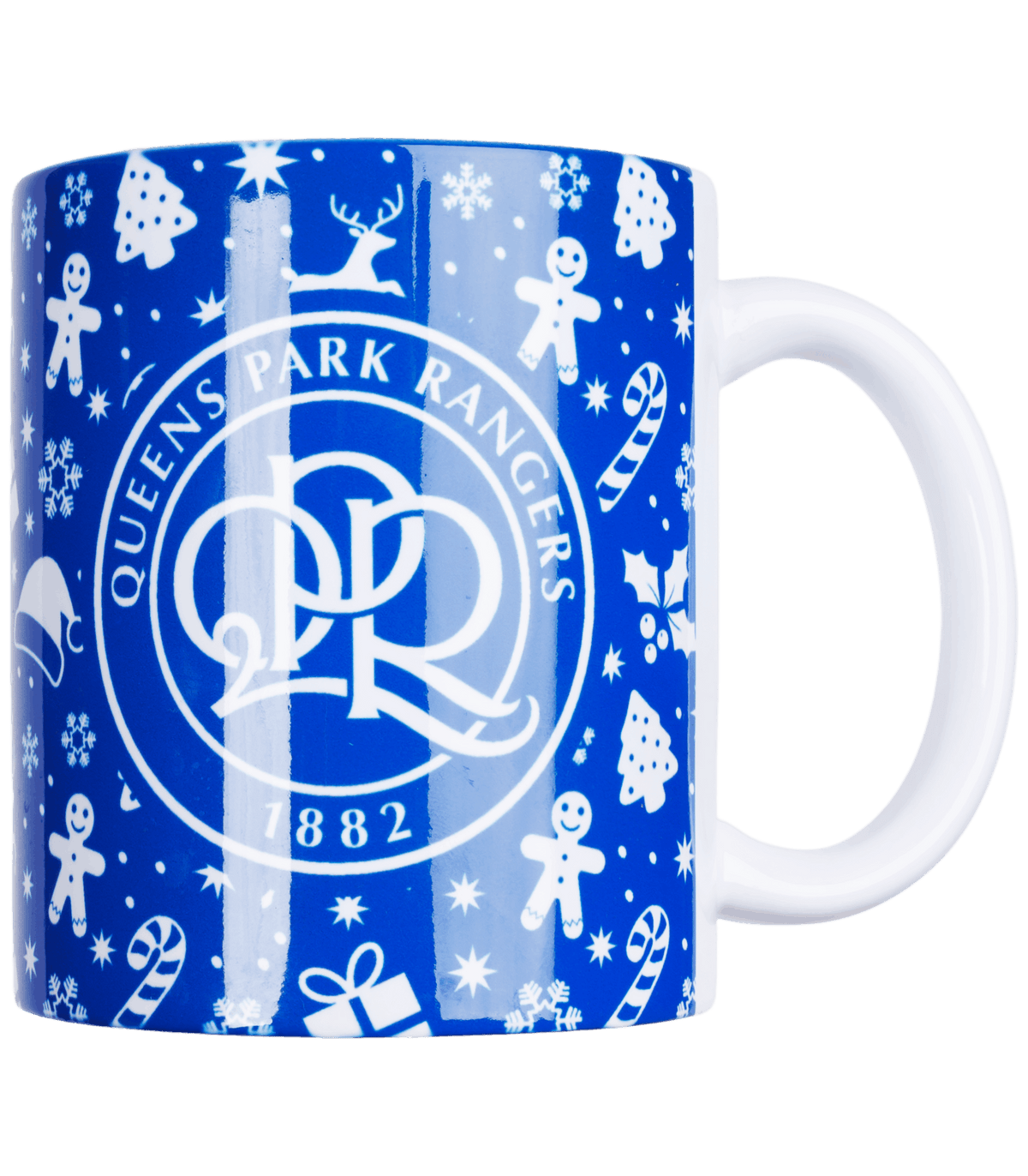 FROSTY MUG