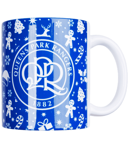 FROSTY MUG