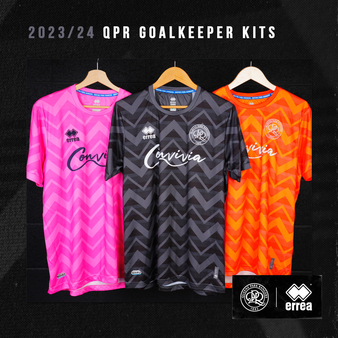 The QPR Shirt Emporium