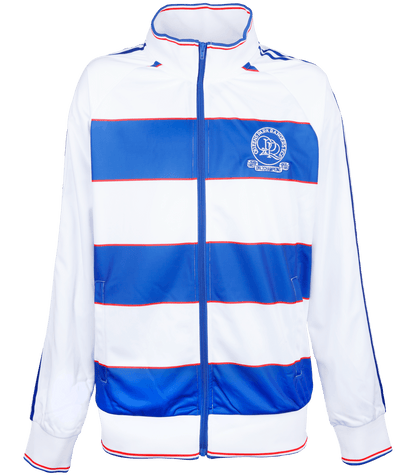 RETRO JACKET