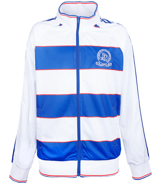 RETRO JACKET