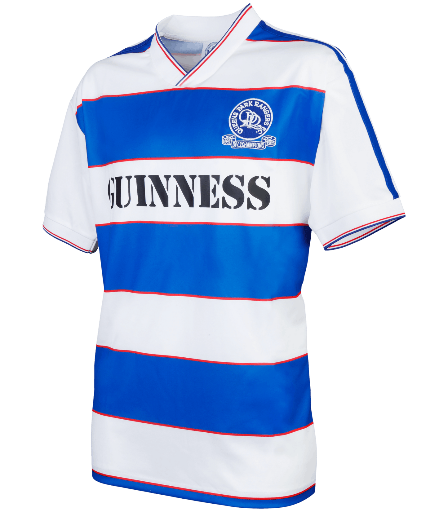 Queens park best sale rangers store