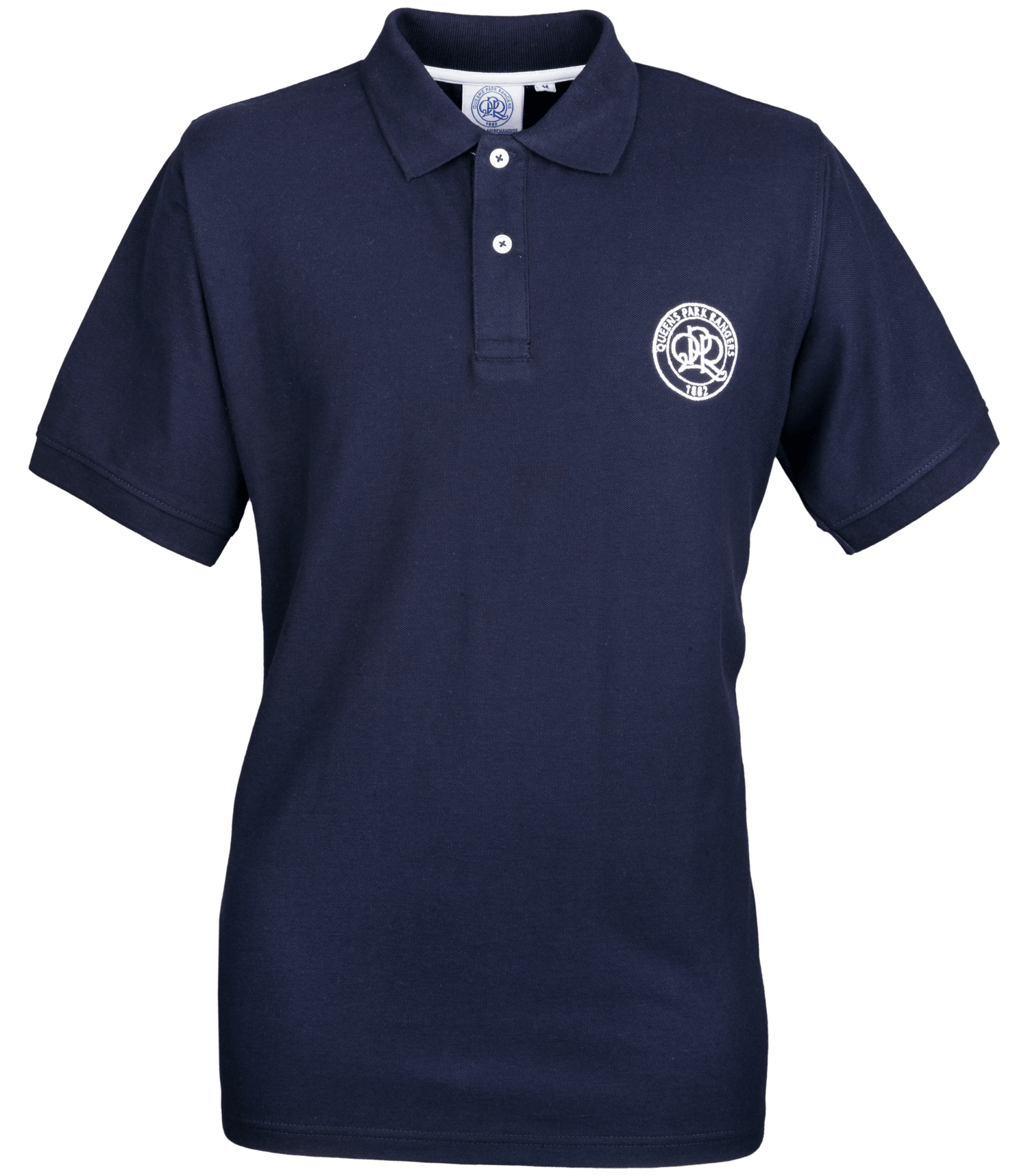 22 ESSENTIAL POLO – QPR Official Store
