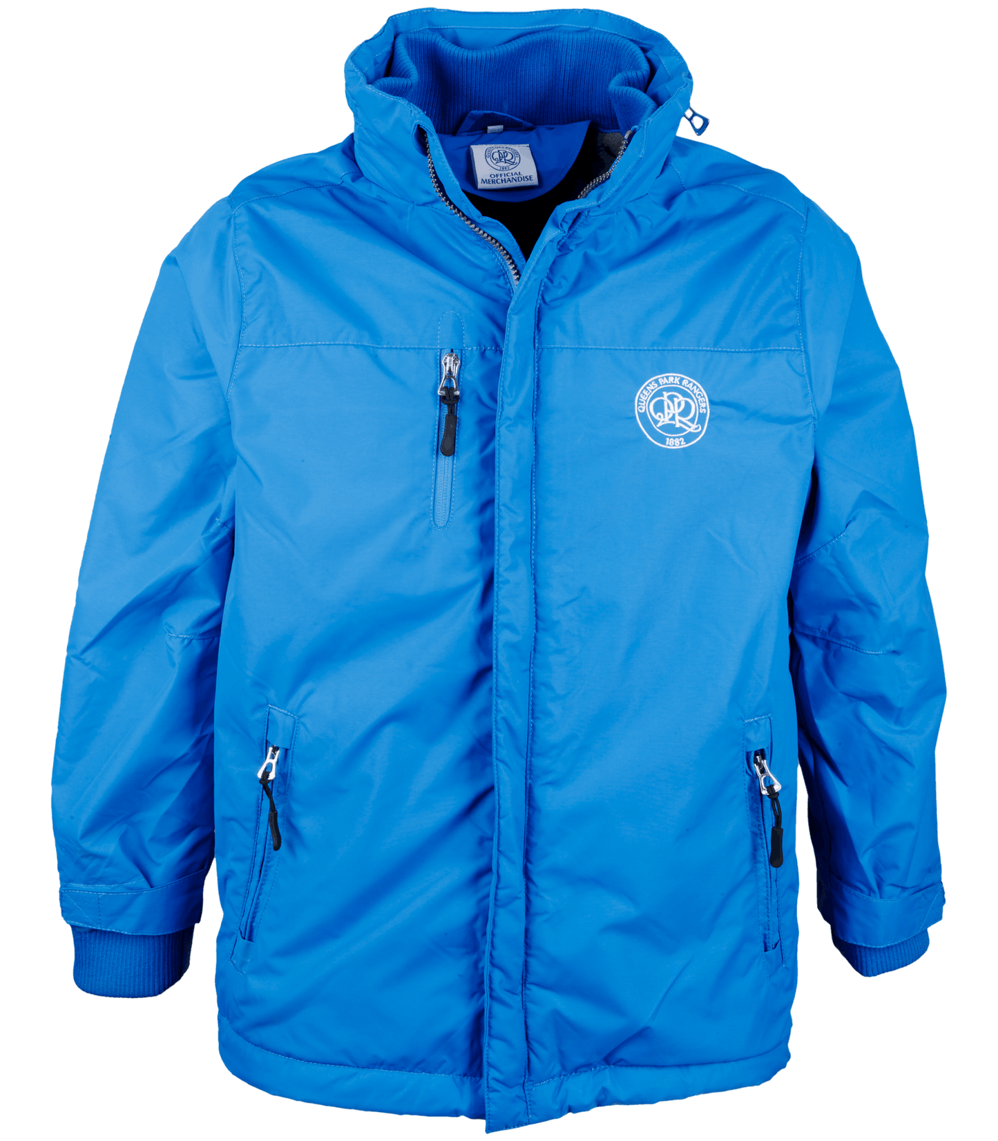 RIVER YOUTH COAT