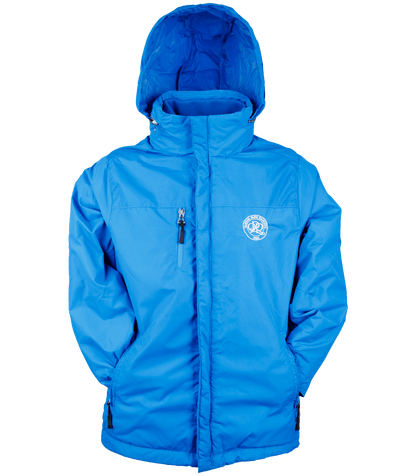 RIVER YOUTH COAT
