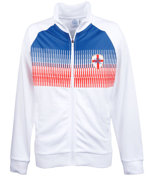 CLUB AND COUNTRY JACKET