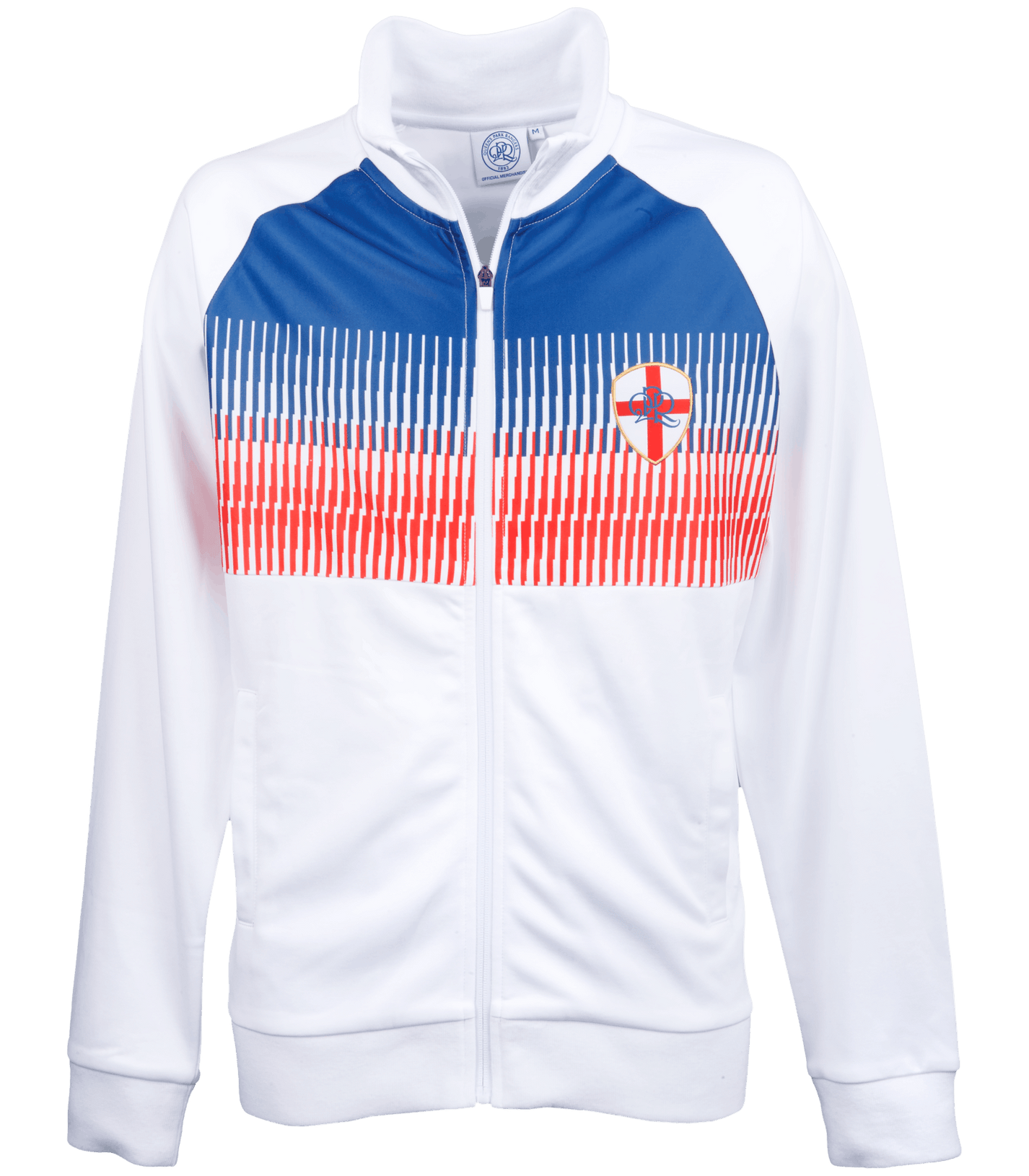 CLUB AND COUNTRY JACKET – QPR Official Store