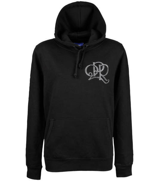 DIAMANTE HOODY