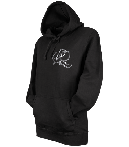 DIAMANTE HOODY