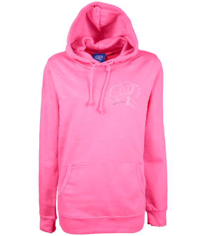 DIAMANTE HOODY