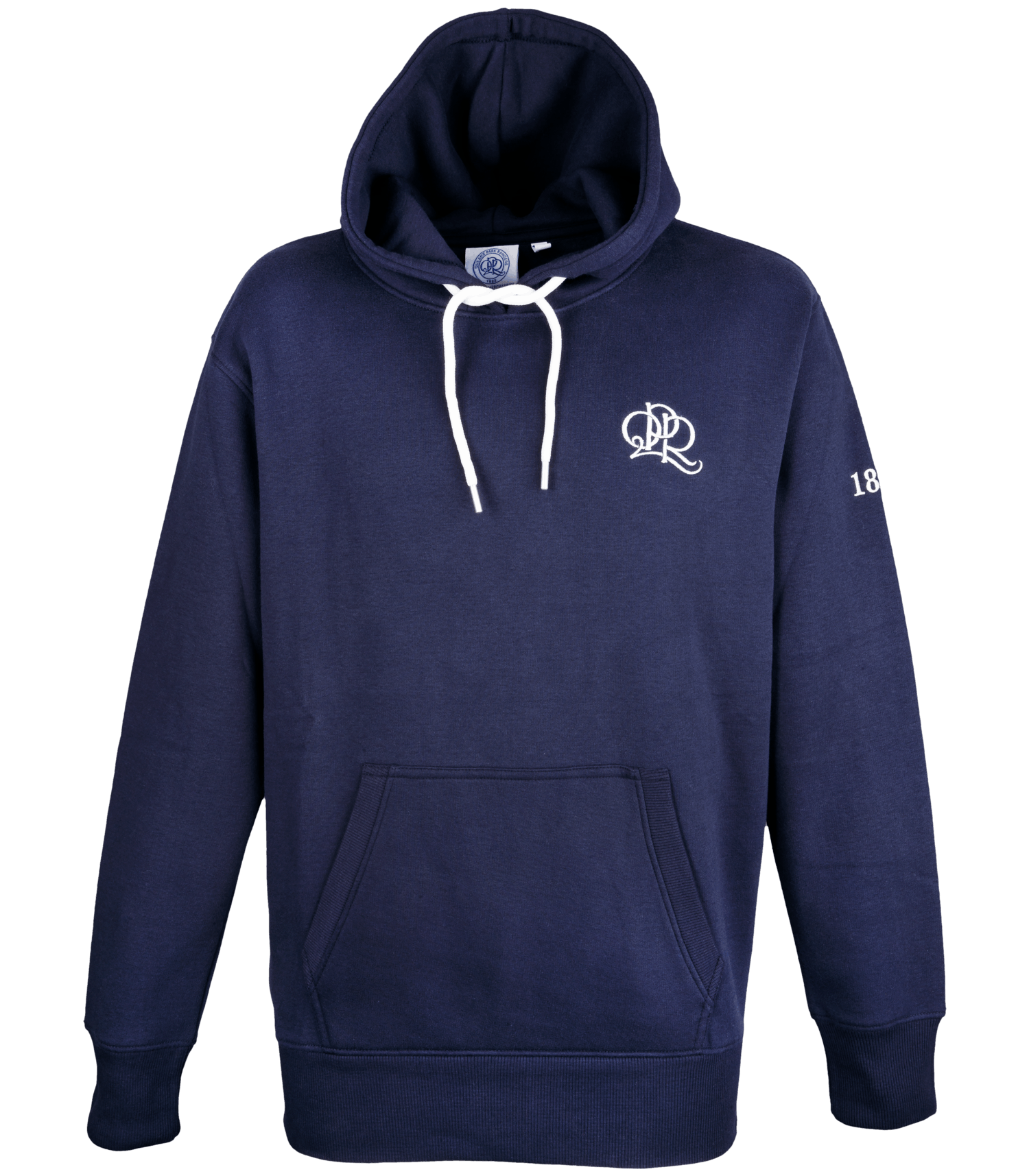 QPR CLUB HOODY – QPR Official Store