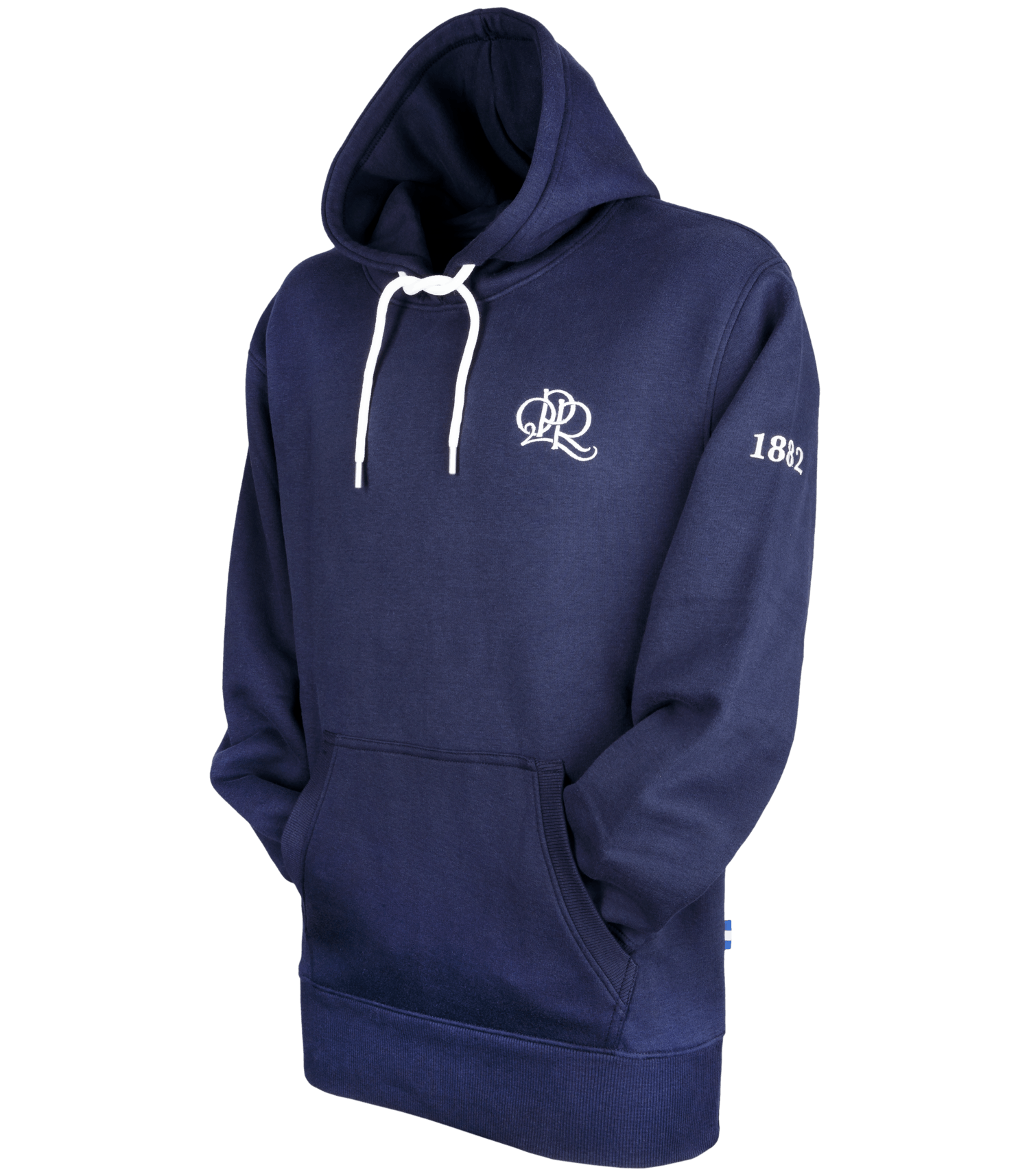 QPR CLUB HOODY – QPR Official Store