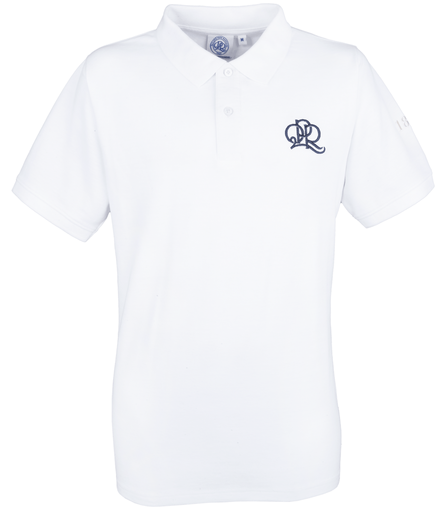 QPR CLUB POLO QPR Official Store