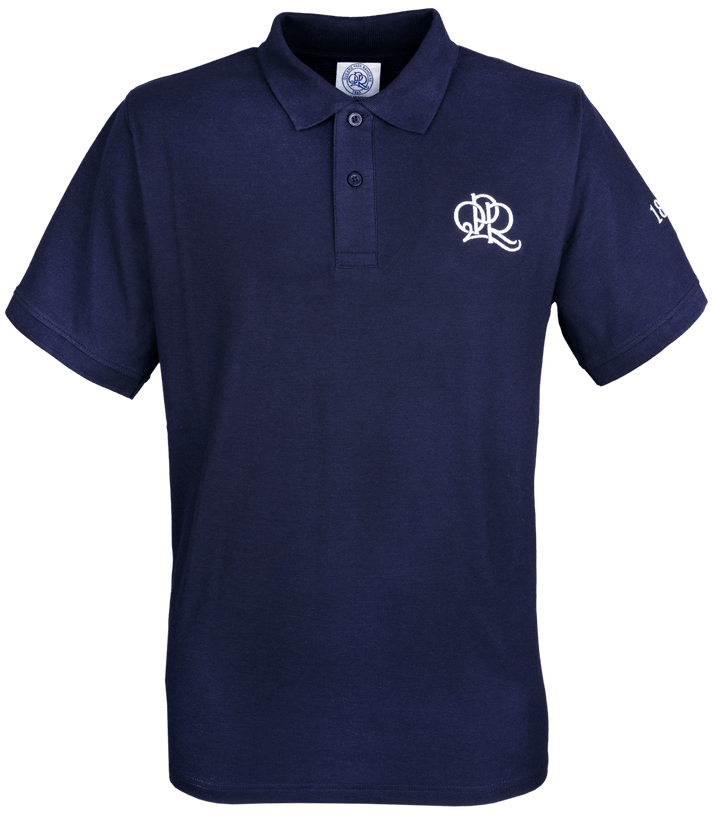 QPR CLUB POLO QPR Official Store