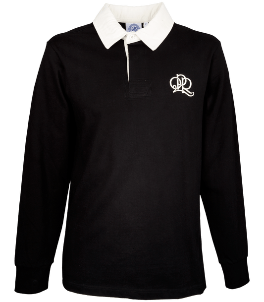 RUGBY POLO LONG SLEEVED