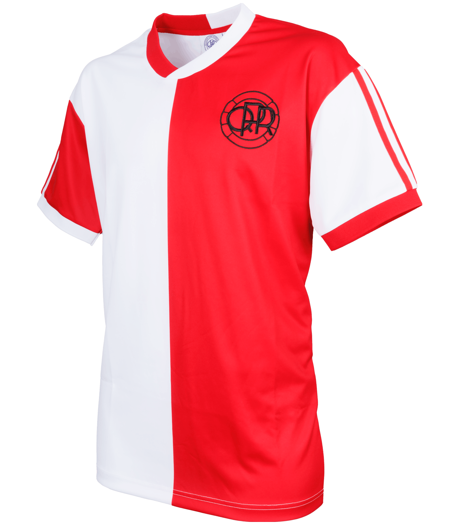 Half home half away football jersey deals