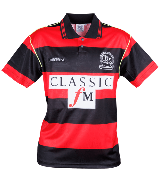 CLASSIC FM SHIRT