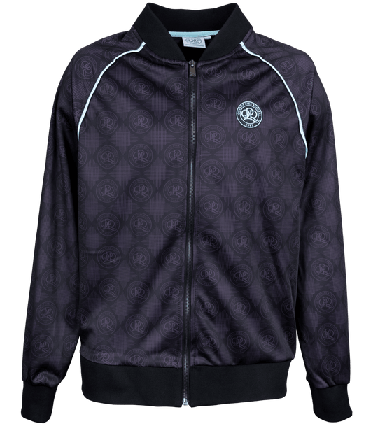 REPEAT CREST JACKET