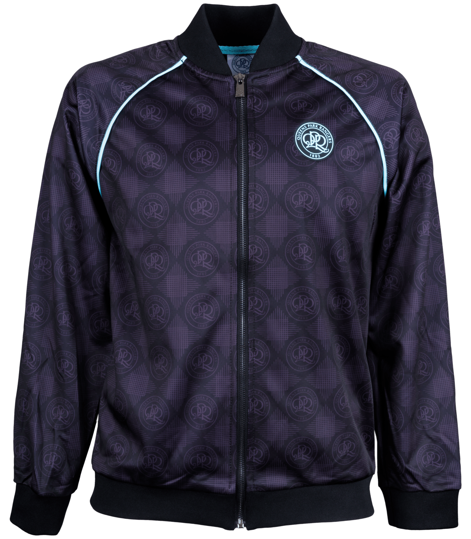 KC REPEAT JACKET – QPR Official Store