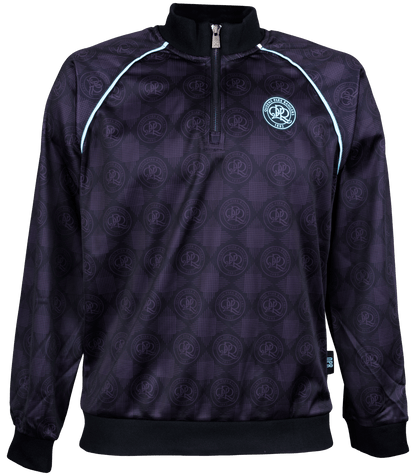 KC REPEAT 1/4 ZIP