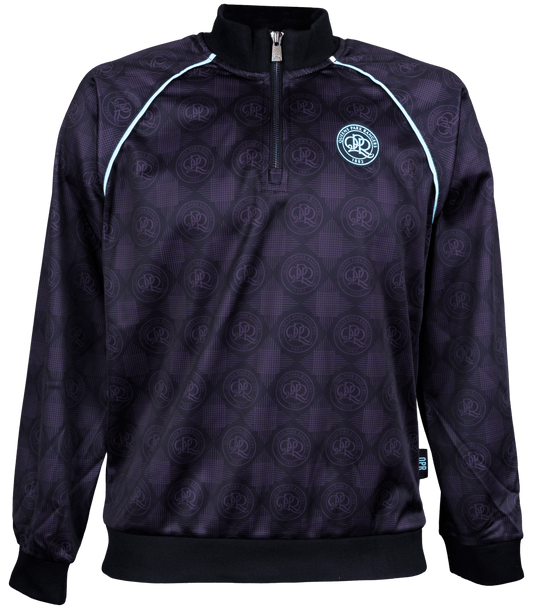 KC REPEAT 1/4 ZIP