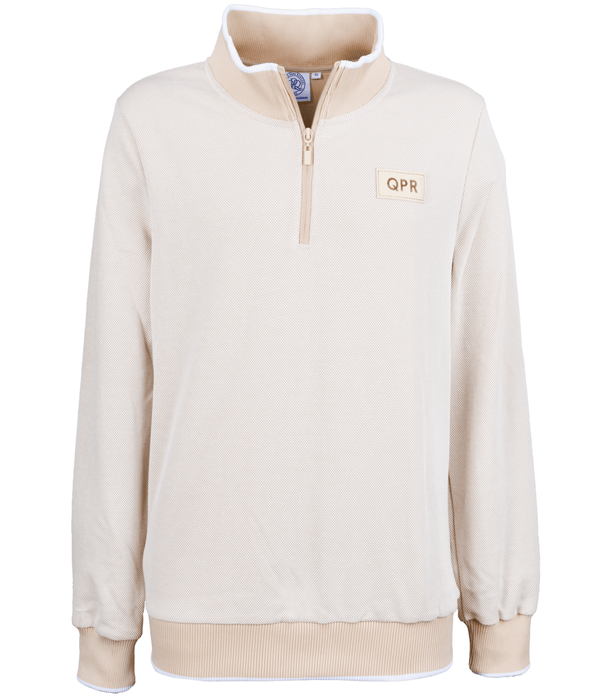 CRUCIAL JACKET – QPR Official Store