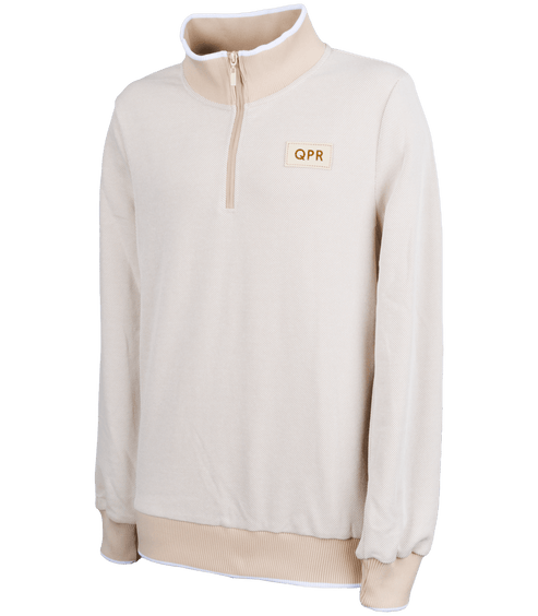 CRUCIAL JACKET – QPR Official Store