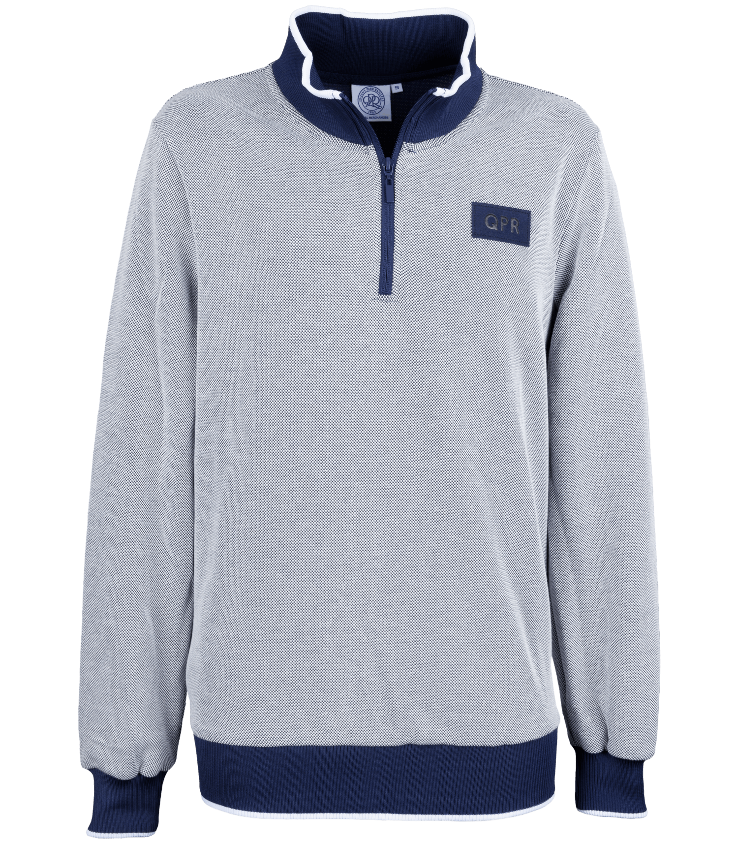 CRUCIAL JACKET – QPR Official Store