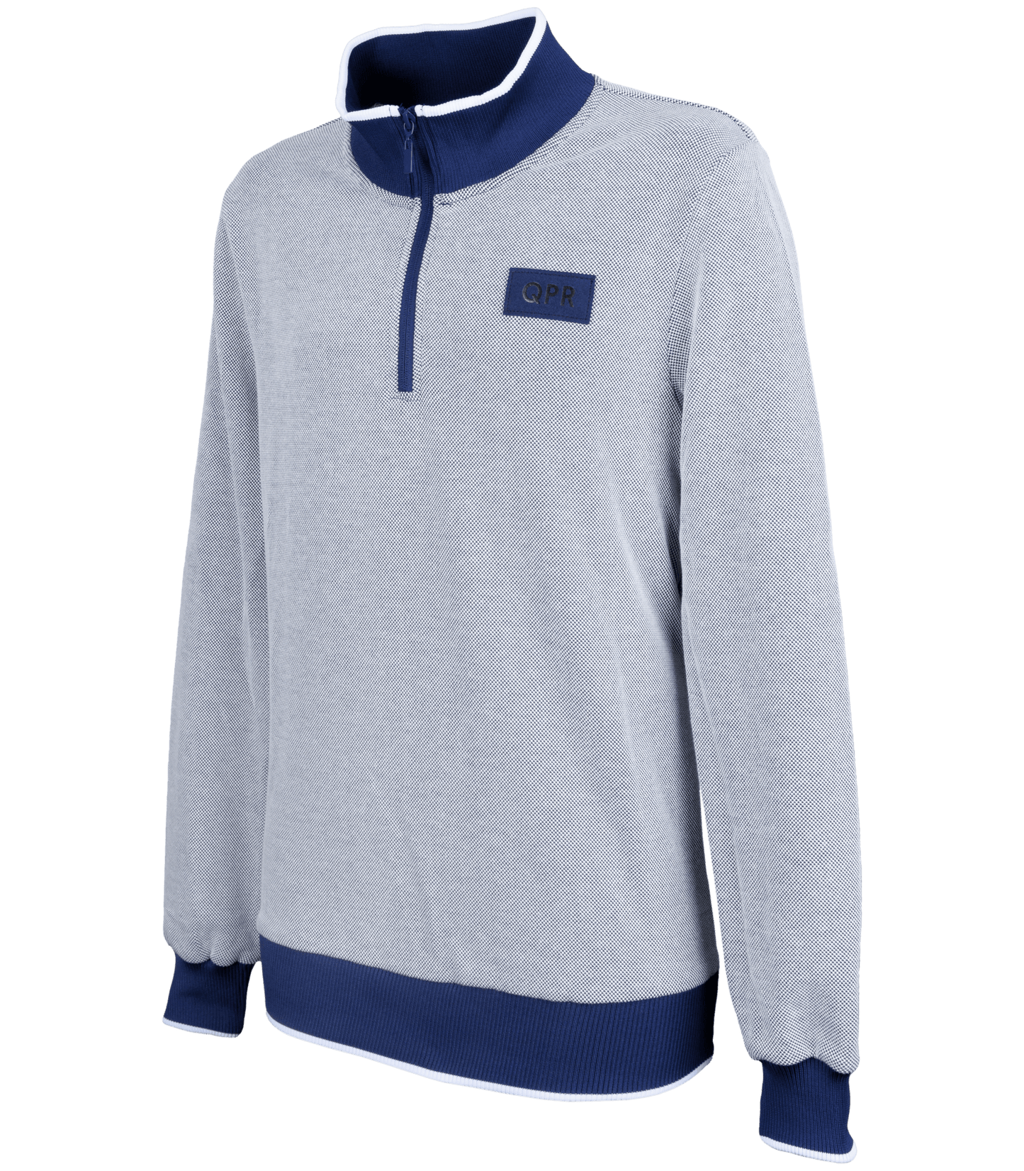 CRUCIAL JACKET – QPR Official Store